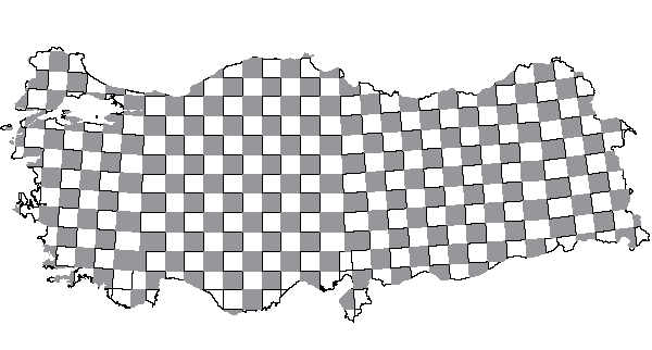 Turquia-ajedrez